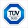 Logo TÜV STK a Kontrola originality, Malacky