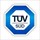 Logo TÜV SÜD STK a Kontrola originality, Trnava - Zavar